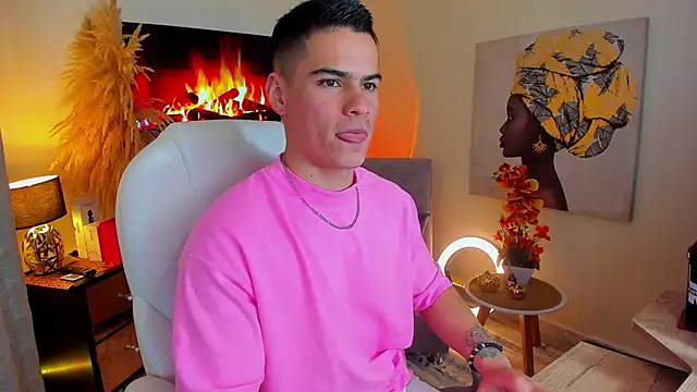 Matias Murrier online show from March 18, 3:10 pm