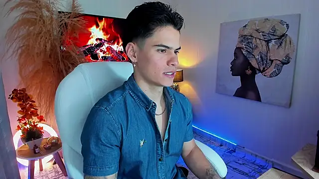 Matias Murrier online show from September 13, 11:43 am