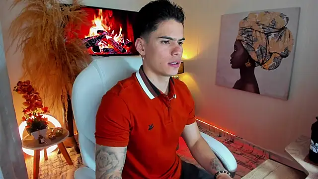 Matias Murrier online show from September 14, 11:31 am