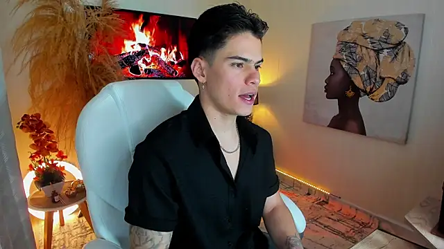 Matias Murrier online show from September 16, 11:33 am