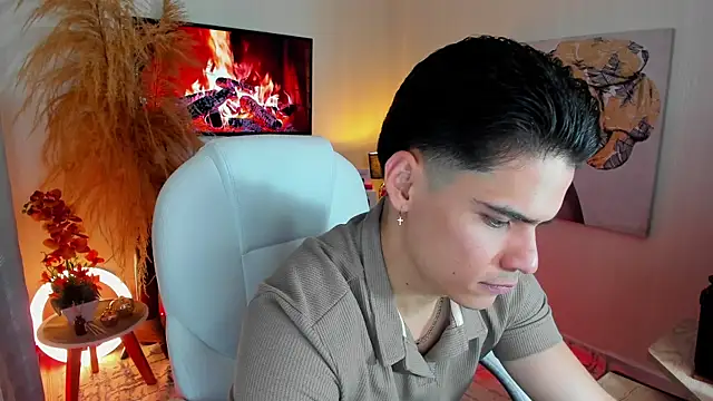 Matias Murrier online show from September 25, 12:09 pm