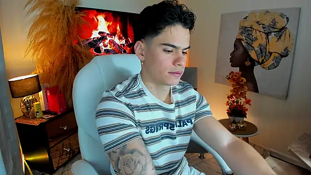 Matias Murrier online show from November 28, 11:57 am