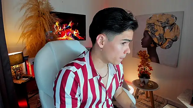 Matias Murrier online show from January 7, 12:07 pm