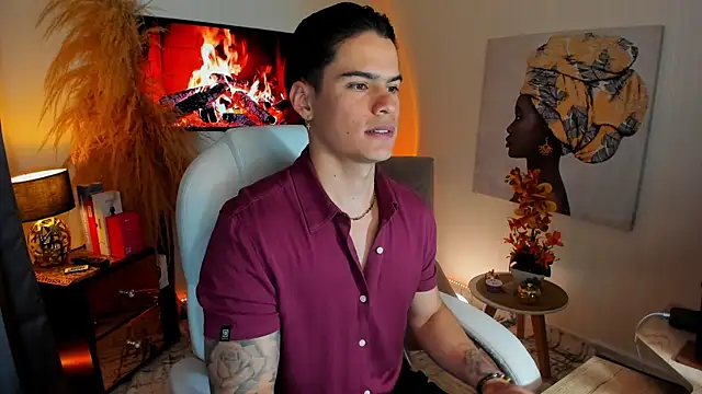 Matias Murrier online show from March 21, 11:37 am