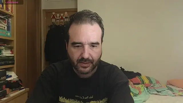 curiosillo83 online show from September 27, 2:55 pm