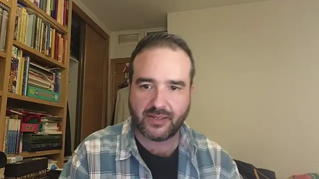 curiosillo83 online show from October 21, 2:29 pm