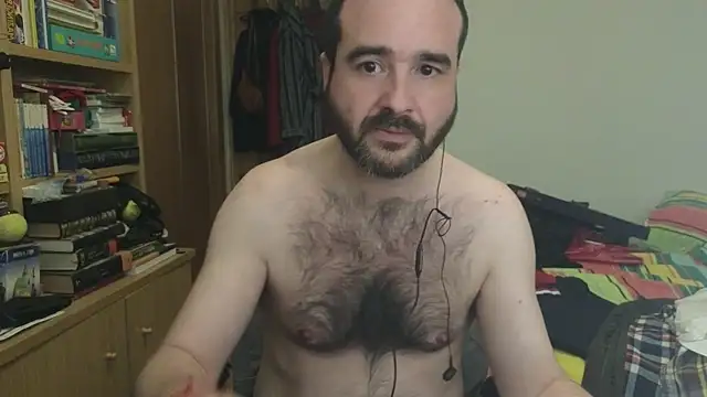 curiosillo83 online show from January 12, 5:01 am