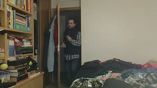 curiosillo83 online show from January 16, 2:54 pm