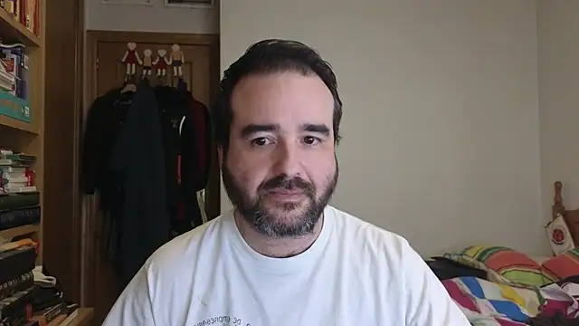 Snapshot of curiosillo83 chatting on March 20, 7:30 pm curiosillo83 online show from March 20, 7:30 pm