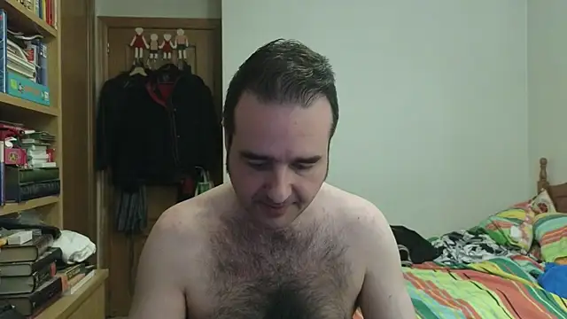 Snapshot of curiosillo83 chatting on May 1, 9:25 am curiosillo83 online show from May 1, 9:25 am