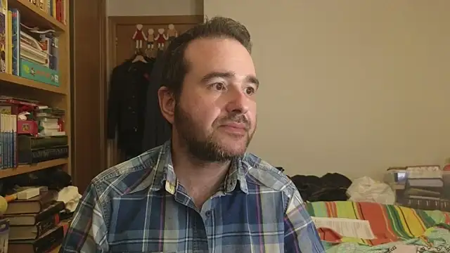 Snapshot of curiosillo83 chatting on May 22, 2:22 pm curiosillo83 online show from May 22, 2:22 pm