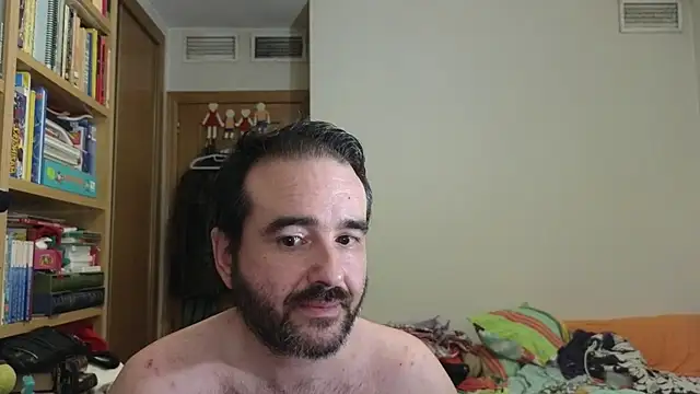 Snapshot of curiosillo83 chatting on July 9, 2:37 am curiosillo83 online show from July 9, 2:37 am