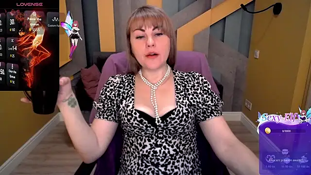 Snapshot of Candy_Long chatting on February 26, 6:34 am Candy Long online show from February 26, 6:34 am