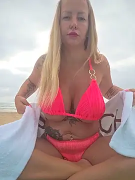 Jassy Foxy online show from June 4, 7:25 am