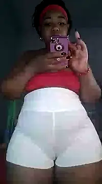 Sexypresh302 online show from January 6, 7:09 am