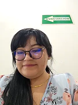 Sakura 0505 online show from November 23, 8:41 pm