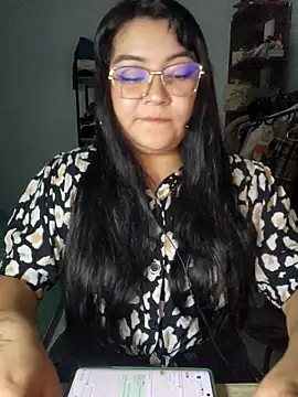 Sakura 0505 online show from March 4, 11:44 pm