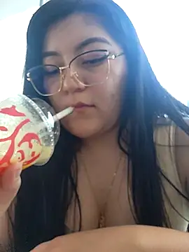 Sakura 0505 online show from April 16, 8:53 pm