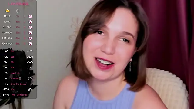 KindHazelHere  online show from February 24, 2:37 pm