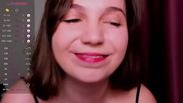 KindHazelHere  online show from February 25, 3:27 pm