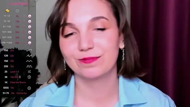 KindHazelHere  online show from March 1, 2:26 am