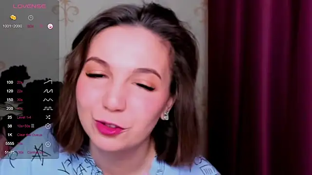 KindHazelHere  online show from March 3, 4:14 pm