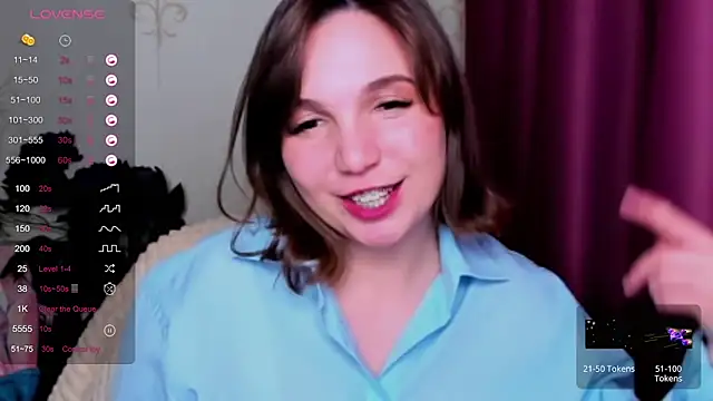 KindHazelHere  online show from March 5, 1:42 am