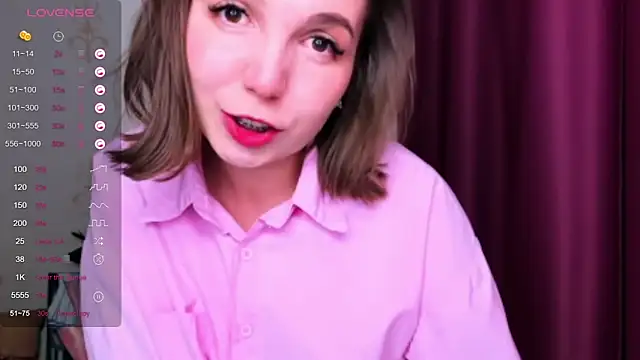 KindHazelHere  online show from March 10, 8:37 am