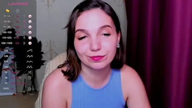 KindHazelHere  online show from March 19, 2:27 am