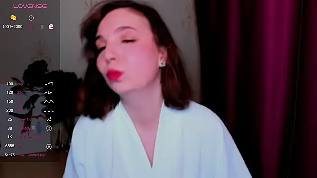 KindHazelHere  online show from March 20, 8:08 pm