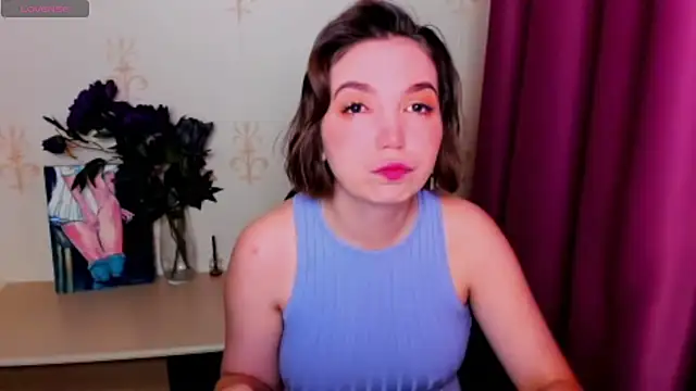 KindHazelHere  online show from October 3, 9:06 am