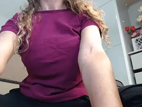 Snapshot of marilryn chatting on September 13, 4:51 pm marilryn online show from September 13, 4:51 pm