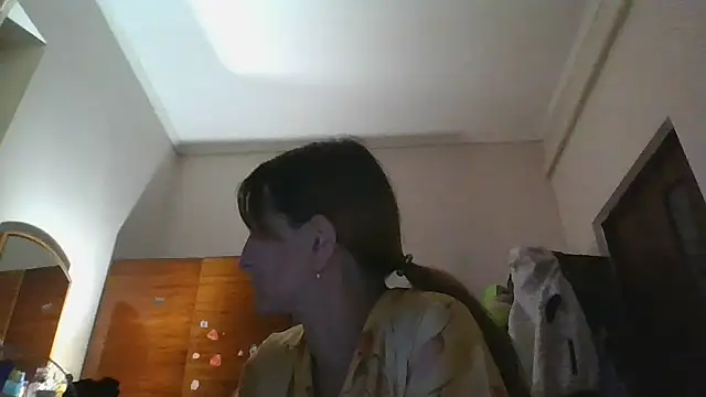 Snapshot of ShawnaAdams chatting on September 20, 8:54 pm ShawnaAdams online show from September 20, 8:54 pm