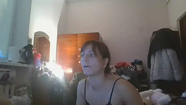 ShawnaAdams online show from November 12, 2:28 pm