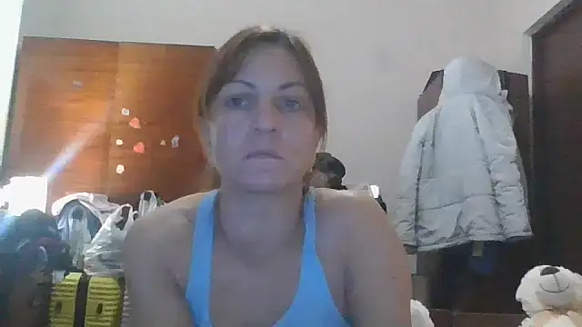 ShawnaAdams online show from November 25, 3:23 pm