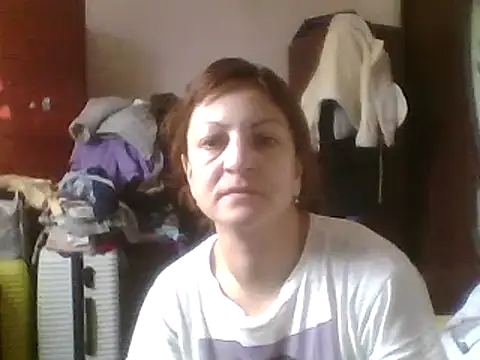 ShawnaAdams online show from December 21, 8:43 am