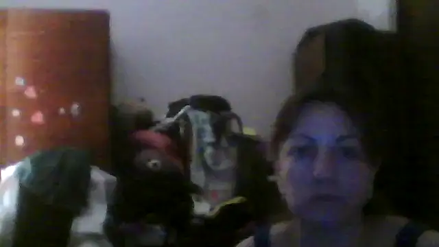 ShawnaAdams online show from February 14, 8:16 pm