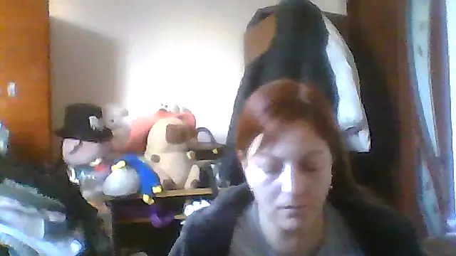 ShawnaAdams online show from March 11, 3:29 pm