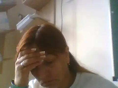 ShawnaAdams online show from March 30, 6:36 am