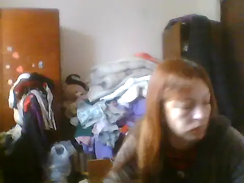 ShawnaAdams online show from April 12, 7:24 am