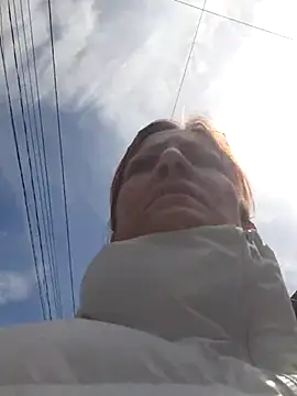 ShawnaAdams online show from April 16, 10:38 am