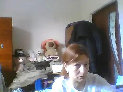 Snapshot of ShawnaAdams chatting on April 25, 1:41 pm ShawnaAdams online show from April 25, 1:41 pm