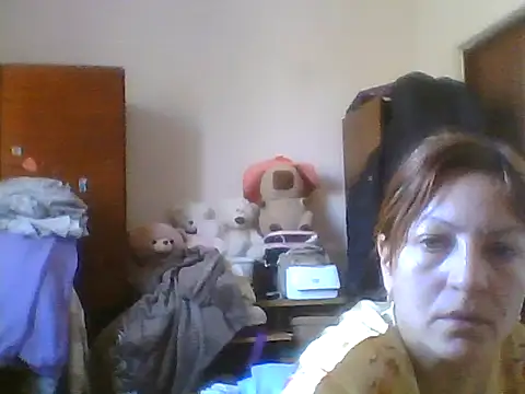 Snapshot of ShawnaAdams chatting on April 26, 7:17 am ShawnaAdams online show from April 26, 7:17 am