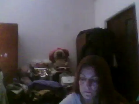 Snapshot of ShawnaAdams chatting on April 26, 7:55 pm ShawnaAdams online show from April 26, 7:55 pm