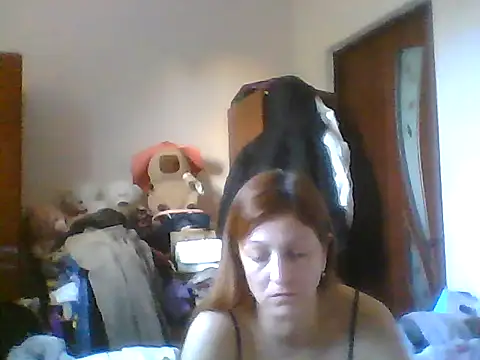 Snapshot of ShawnaAdams chatting on April 27, 4:38 pm ShawnaAdams online show from April 27, 4:38 pm