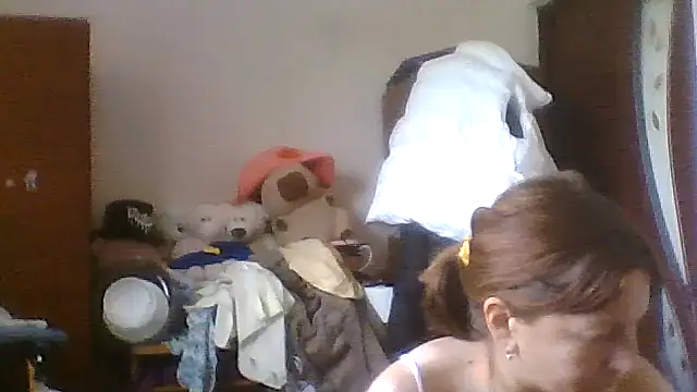 Snapshot of ShawnaAdams chatting on June 25, 12:09 pm ShawnaAdams online show from June 25, 12:09 pm