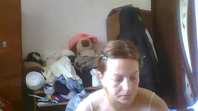 Snapshot of ShawnaAdams chatting on July 2, 10:54 am ShawnaAdams online show from July 2, 10:54 am