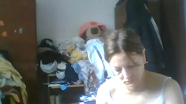 Snapshot of ShawnaAdams chatting on July 4, 10:32 am ShawnaAdams online show from July 4, 10:32 am