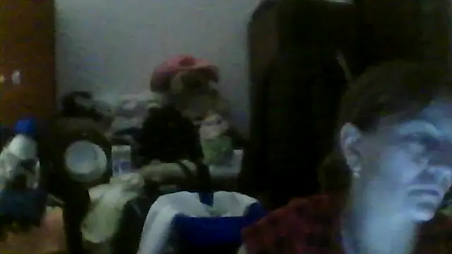 Snapshot of ShawnaAdams chatting on July 4, 10:38 pm ShawnaAdams online show from July 4, 10:38 pm