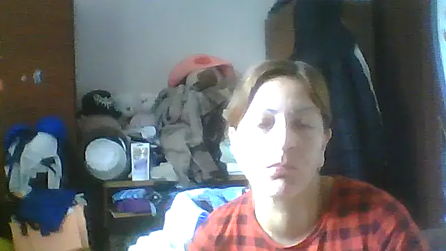 Snapshot of ShawnaAdams chatting on July 5, 10:00 am ShawnaAdams online show from July 5, 10:00 am